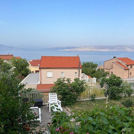 Apartment Verda Senj  Luaran gambar