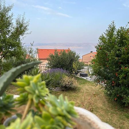 Apartment Verda Senj  Luaran gambar