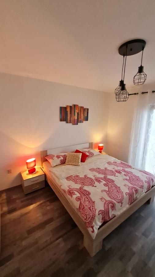 Apartment Verda Senj  Luaran gambar