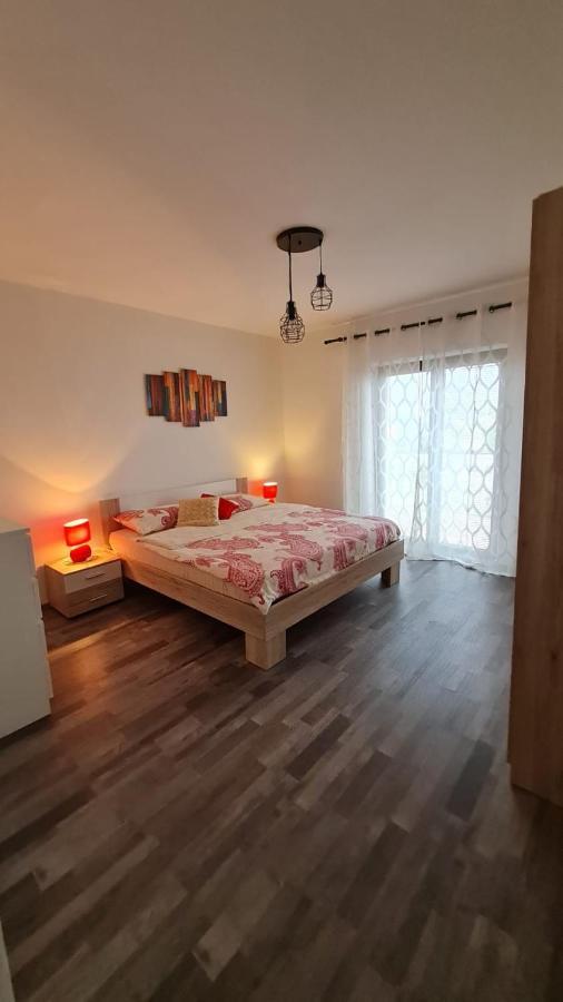 Apartment Verda Senj  Luaran gambar