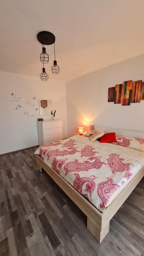 Apartment Verda Senj  Luaran gambar