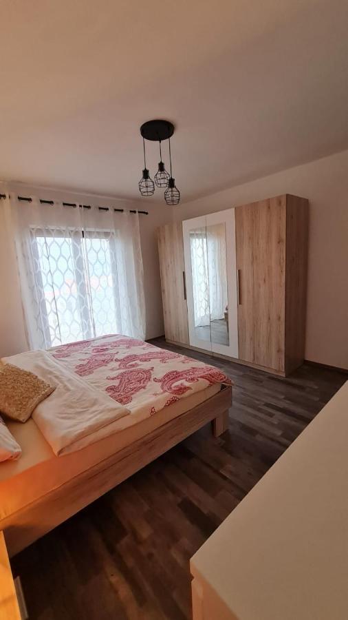 Apartment Verda Senj  Luaran gambar