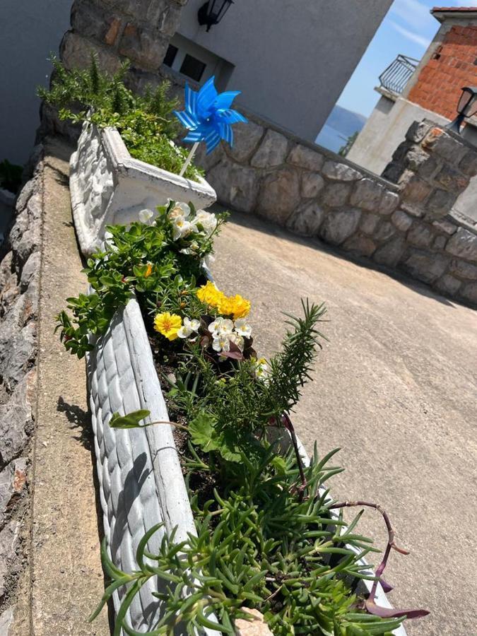 Apartment Verda Senj  Luaran gambar