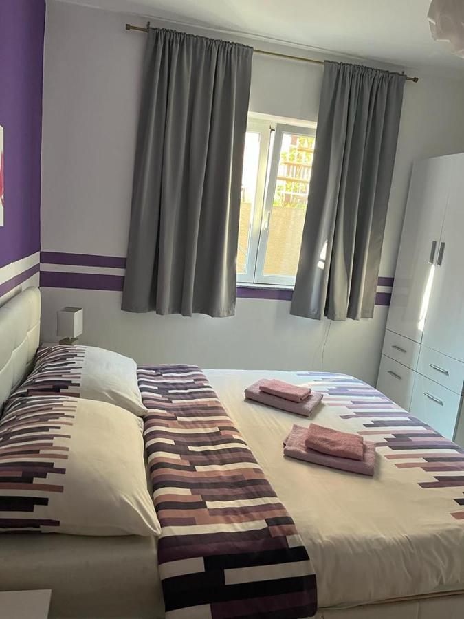Apartment Verda Senj  Luaran gambar