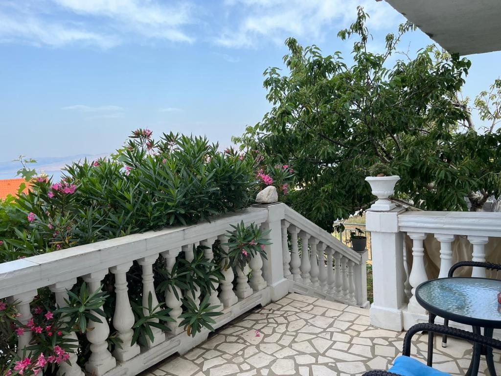 Apartment Verda Senj  Luaran gambar