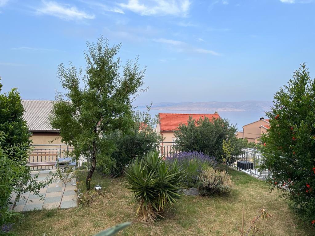 Apartment Verda Senj  Luaran gambar