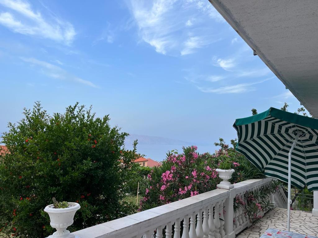Apartment Verda Senj  Luaran gambar