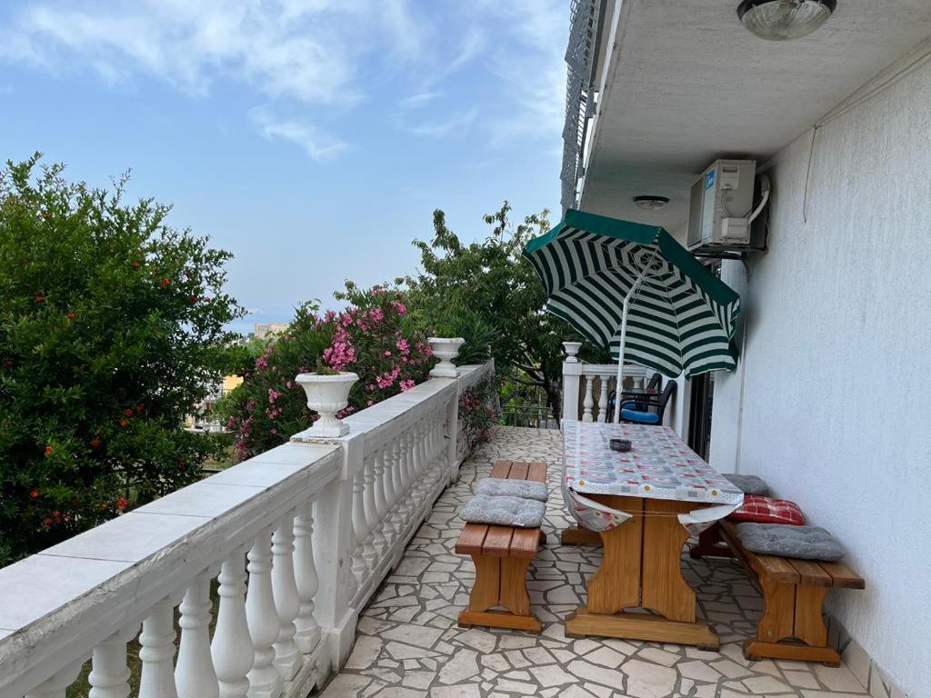 Apartment Verda Senj  Luaran gambar