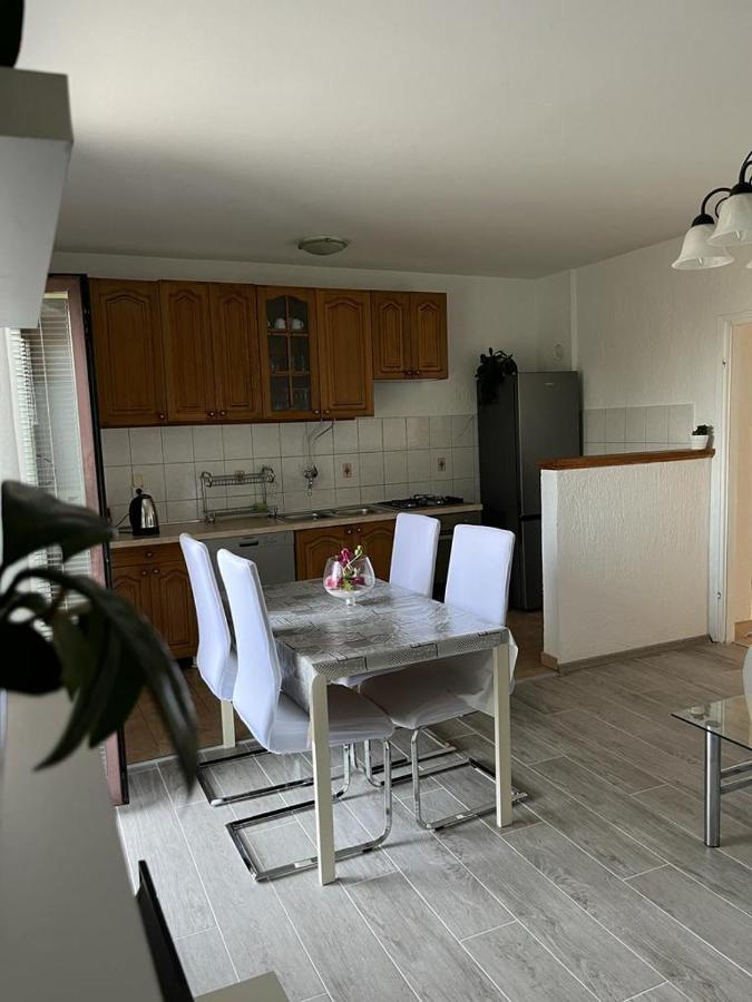 Apartment Verda Senj  Luaran gambar