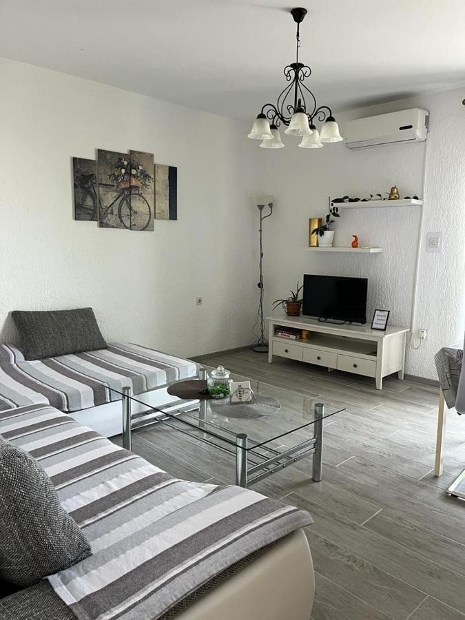 Apartment Verda Senj  Luaran gambar