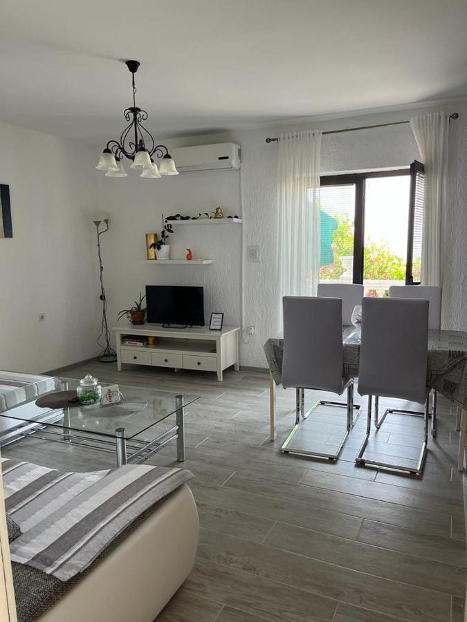 Apartment Verda Senj  Luaran gambar