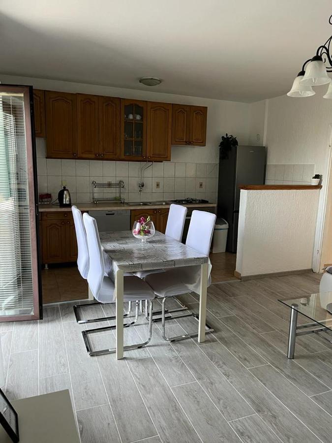 Apartment Verda Senj  Luaran gambar