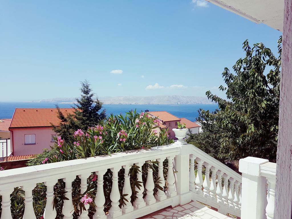 Apartment Verda Senj  Luaran gambar