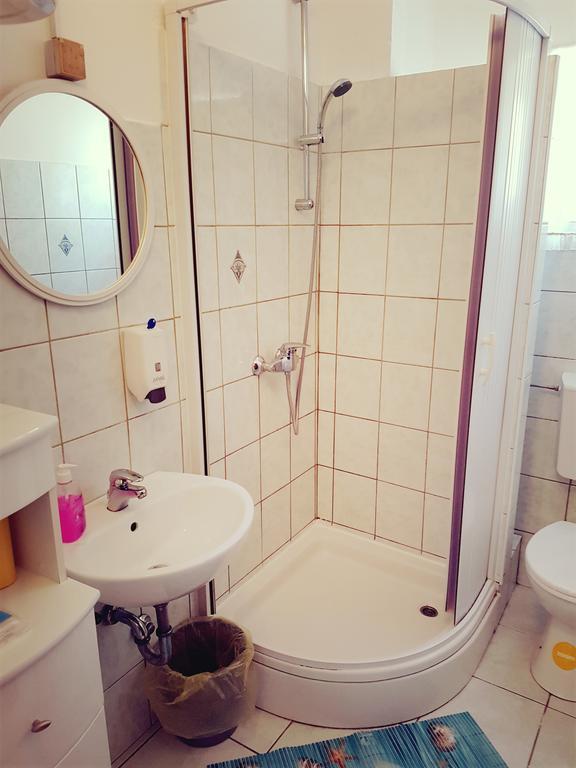 Apartment Verda Senj  Luaran gambar
