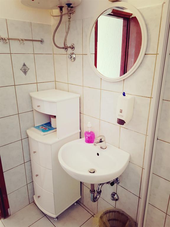 Apartment Verda Senj  Luaran gambar