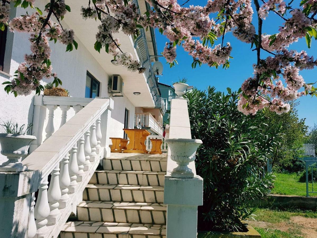 Apartment Verda Senj  Luaran gambar