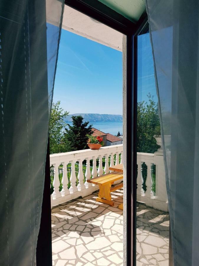 Apartment Verda Senj  Luaran gambar