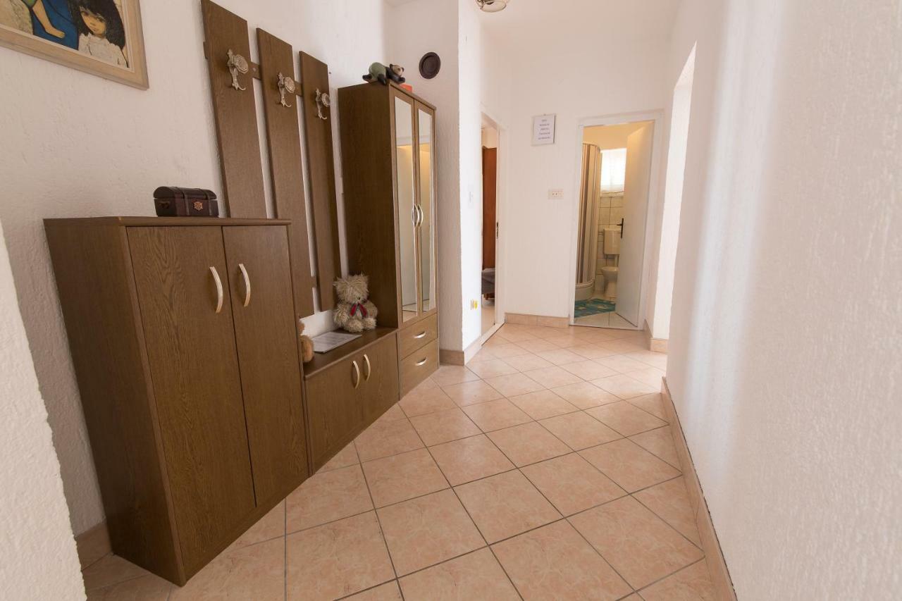 Apartment Verda Senj  Luaran gambar