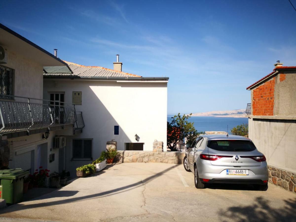 Apartment Verda Senj  Luaran gambar