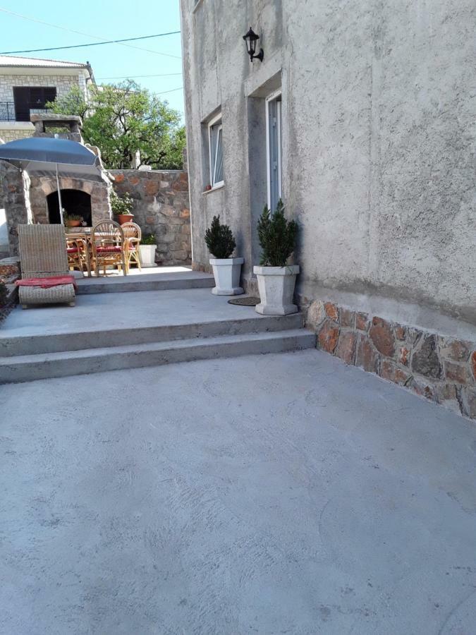 Apartment Verda Senj  Luaran gambar