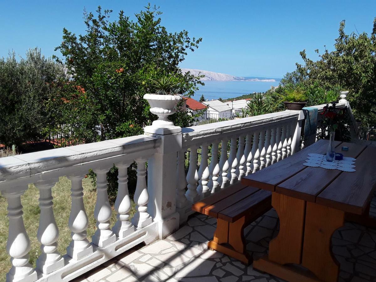 Apartment Verda Senj  Luaran gambar