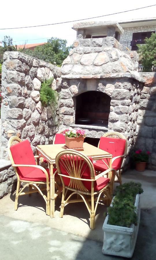 Apartment Verda Senj  Luaran gambar
