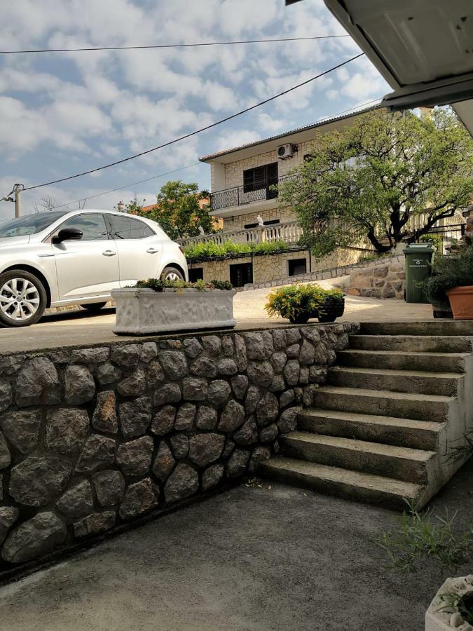 Apartment Verda Senj  Luaran gambar